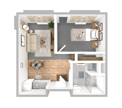 DSL_ISL_VTPL_1BR_423sqft_Dahlia_WEB
