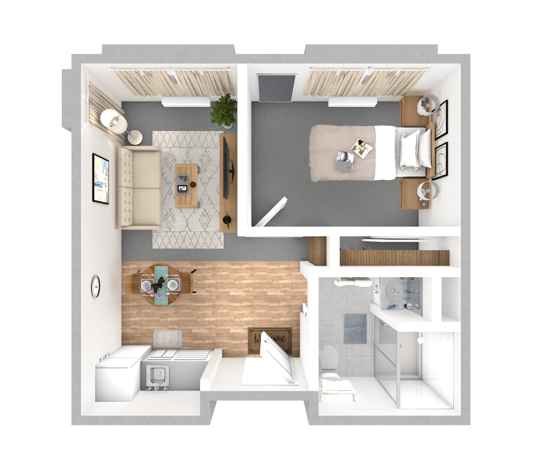 DSL_ISL_VTPL_1BR_423sqft_Dahlia_WEB