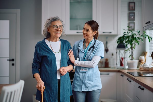 Assisted Living Costs vs. Home Care: A Financial Comparison
