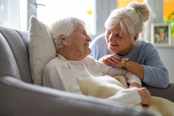 How to Pay for Assisted Living Without Selling the House