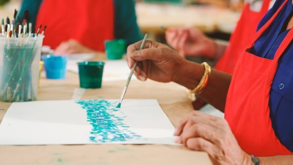 Stay Active & Engaged: Senior Activities at Victoria Place