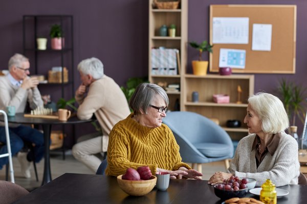 What to Bring When Moving to Assisted Living in Port Townsend, WA