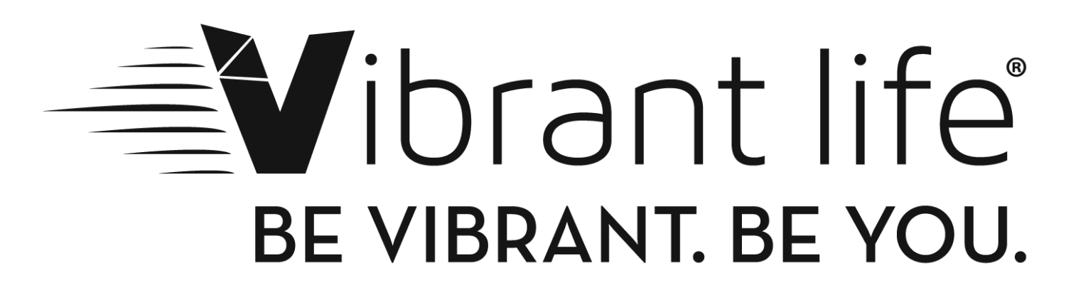 vibrant life